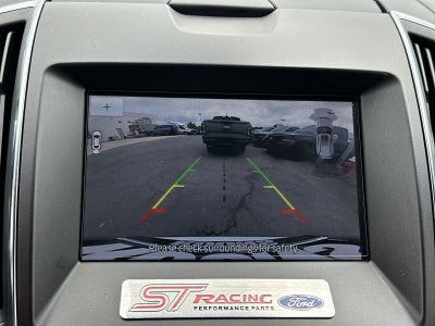 2019 Ford Edge ST