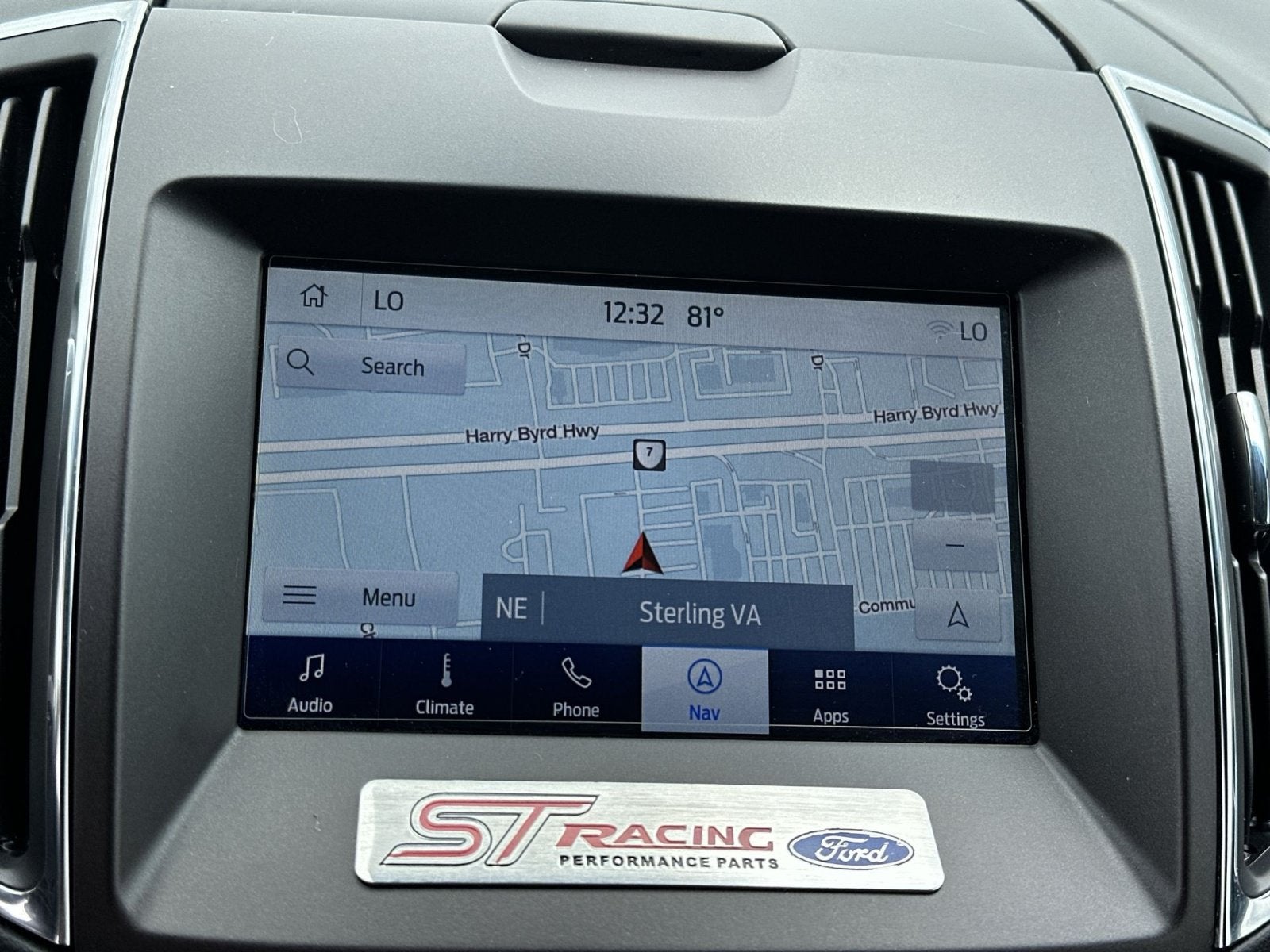 2019 Ford Edge ST
