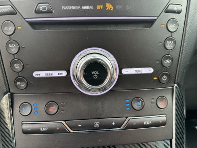 2019 Ford Edge ST