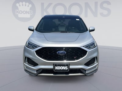 2019 Ford Edge ST
