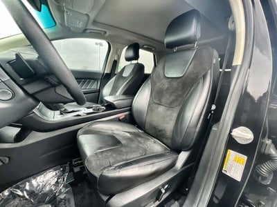 2016 Ford Edge Sport