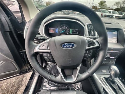 2016 Ford Edge Sport