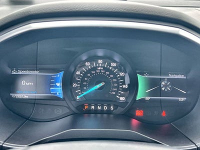 2016 Ford Edge Sport