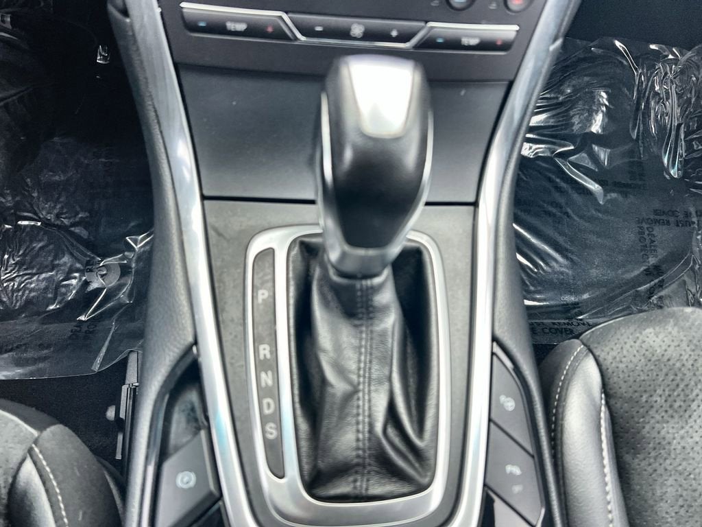 2016 Ford Edge Sport