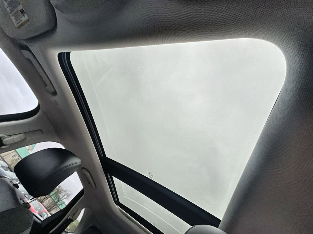 2016 Ford Edge Sport