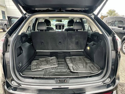 2016 Ford Edge Sport