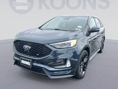 2024 Ford Edge ST