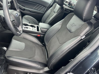 2024 Ford Edge ST
