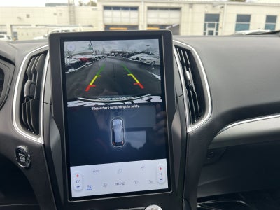 2024 Ford Edge ST