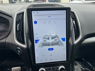 2024 Ford Edge ST