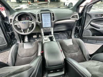 2024 Ford Edge ST