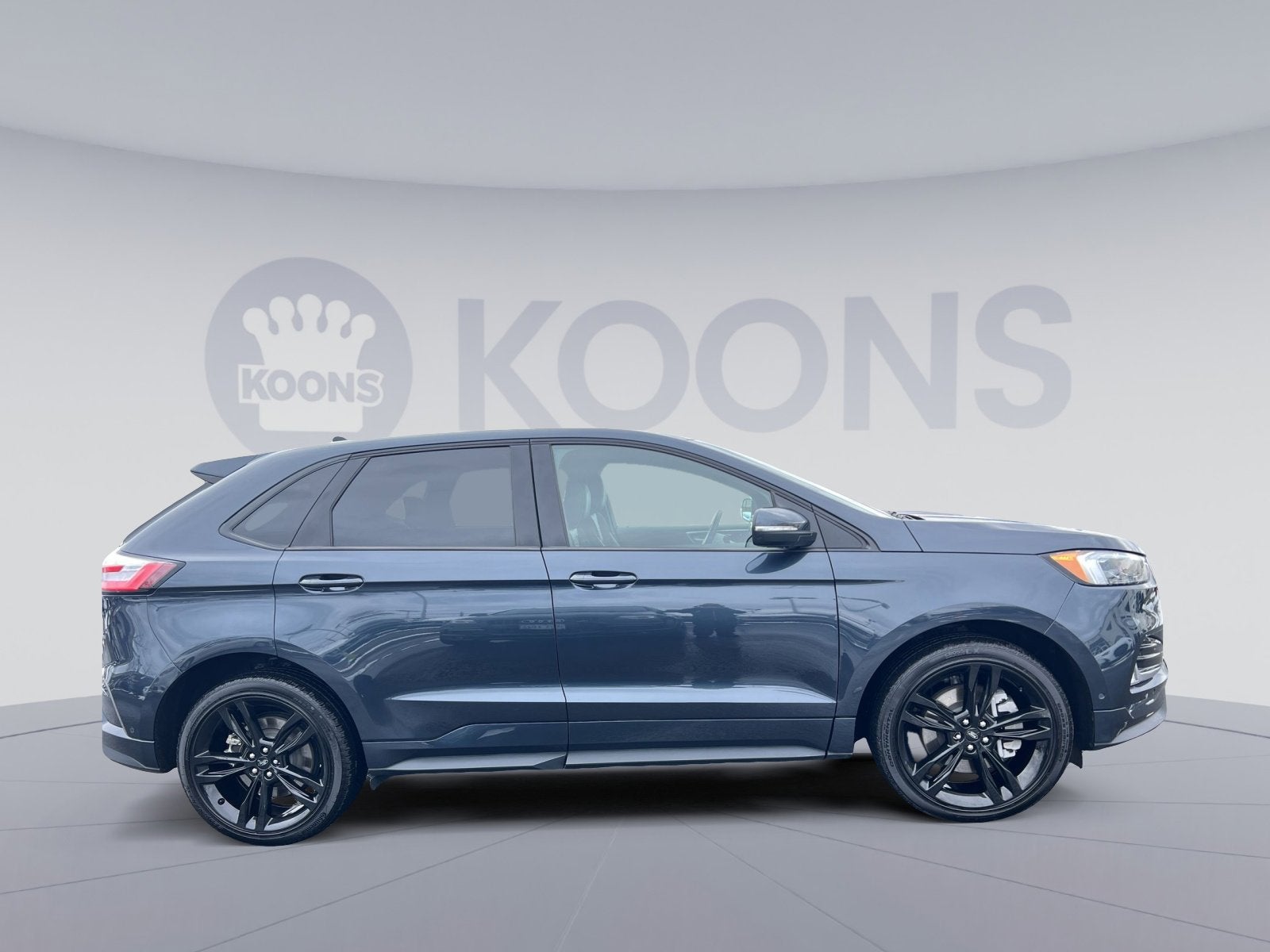 2024 Ford Edge ST