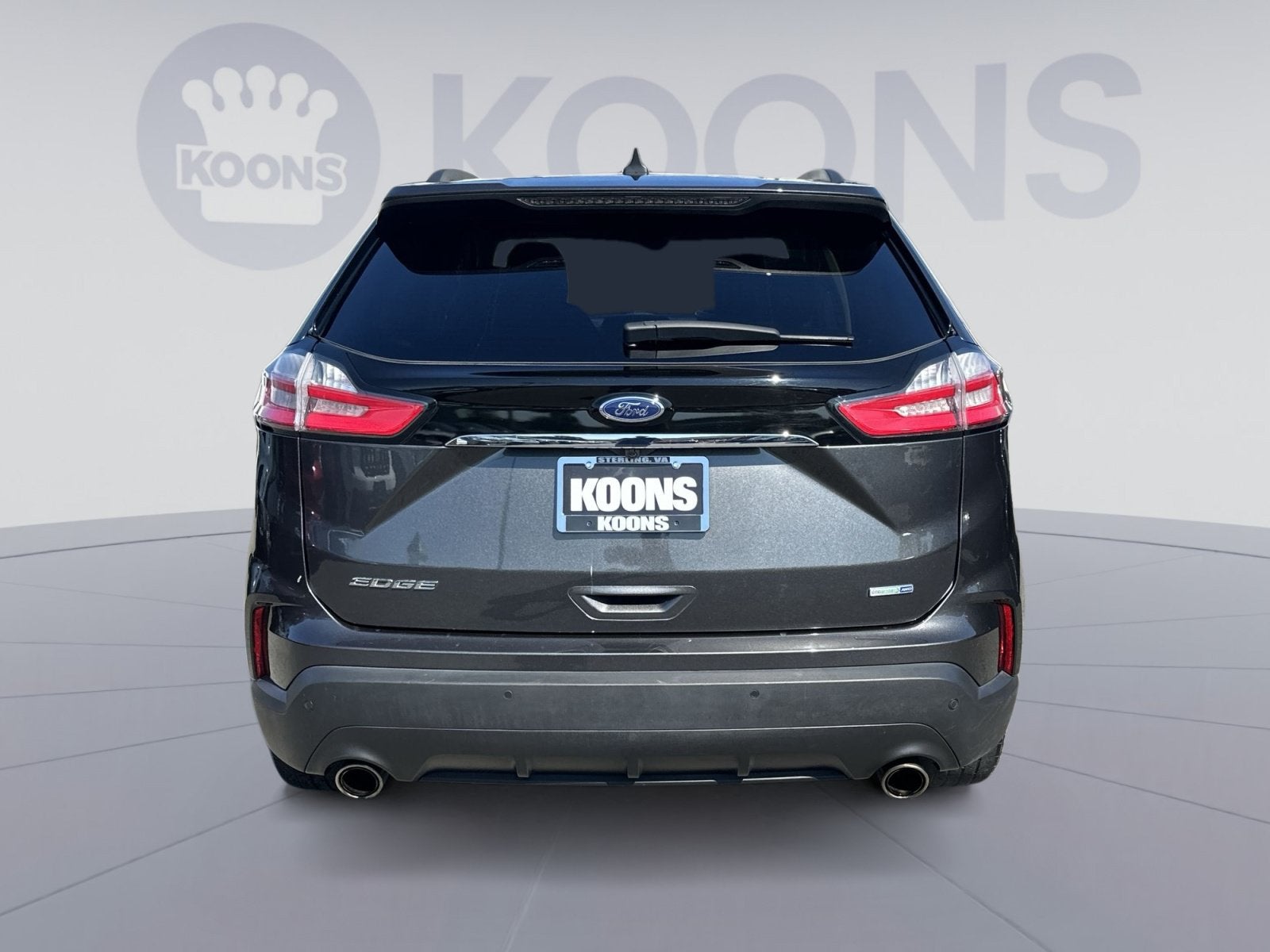 2020 Ford Edge SE