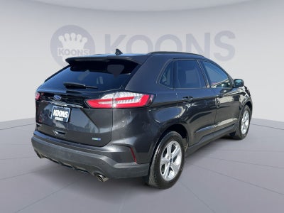 2020 Ford Edge SE