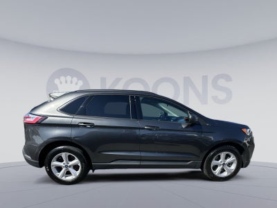 2020 Ford Edge SE
