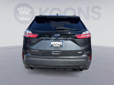 2020 Ford Edge SE