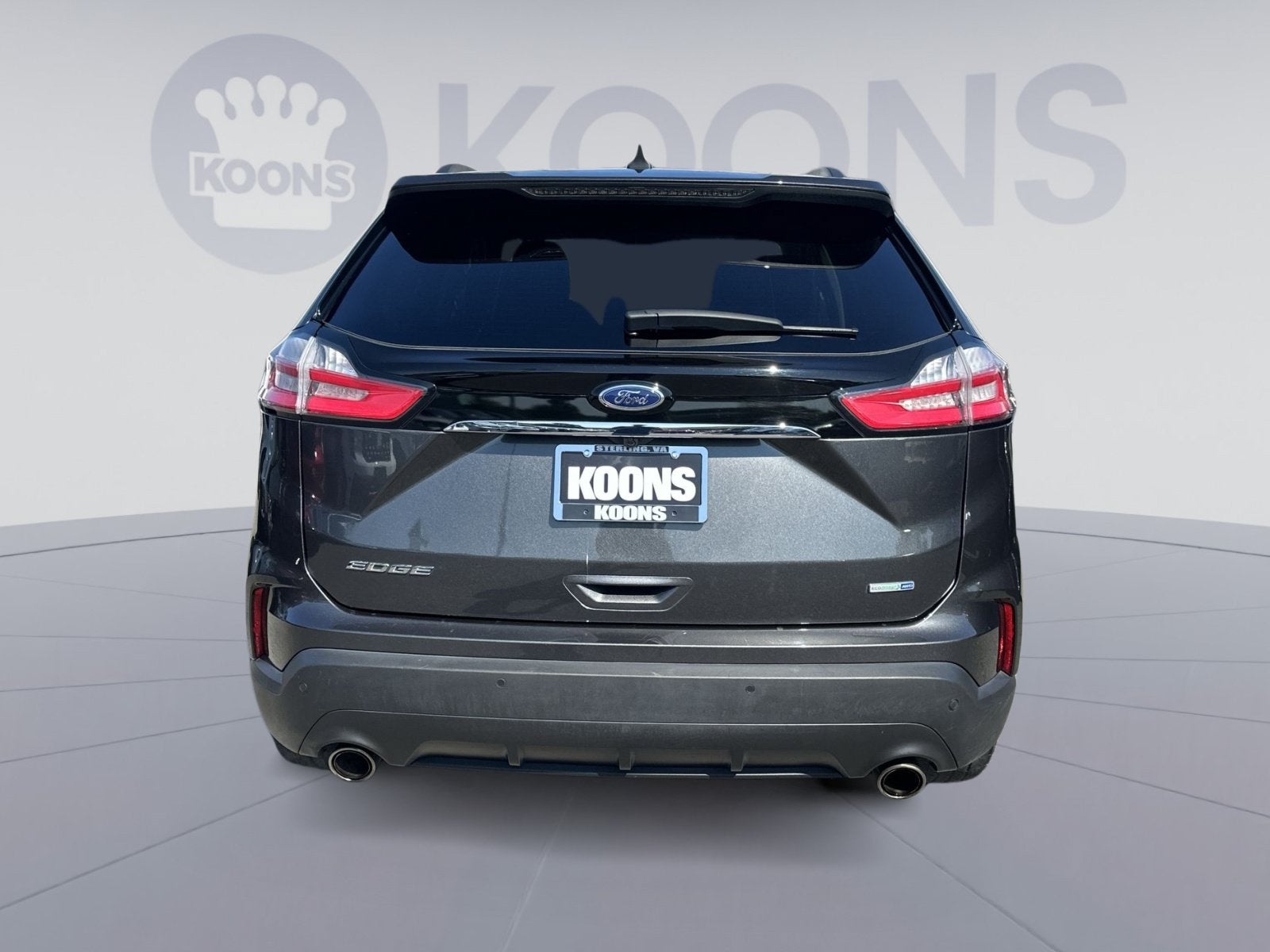 2020 Ford Edge SE