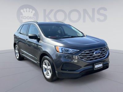 2020 Ford Edge SE