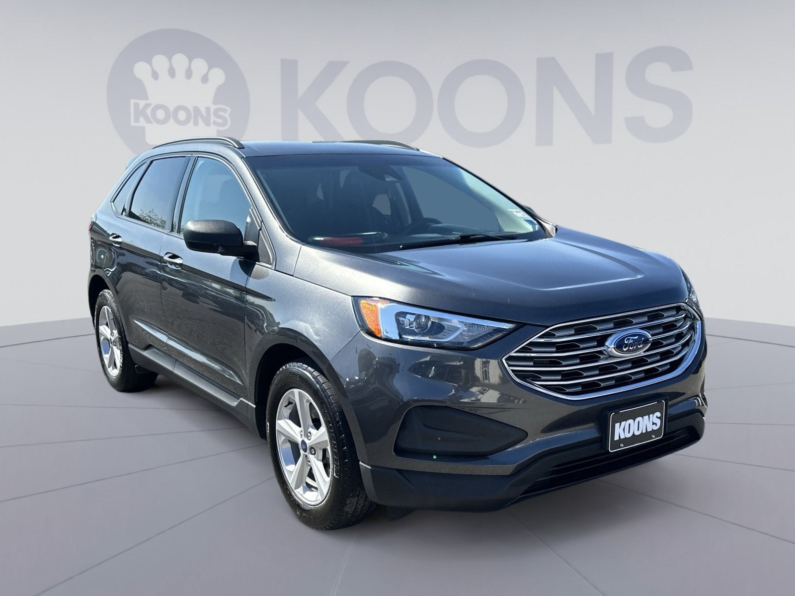 2020 Ford Edge SE