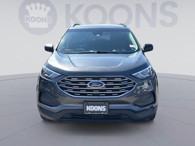 2020 Ford Edge SE