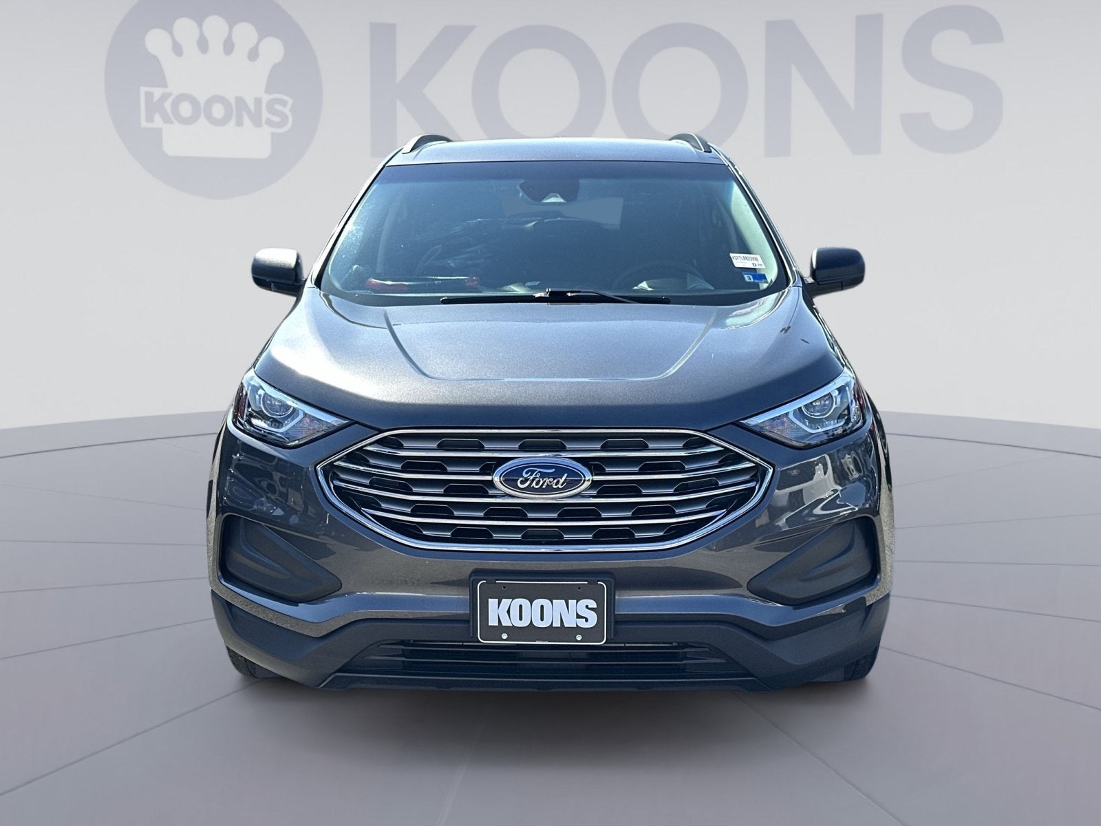 2020 Ford Edge SE