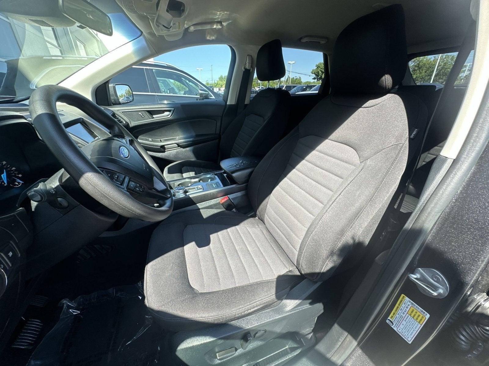 2020 Ford Edge SE