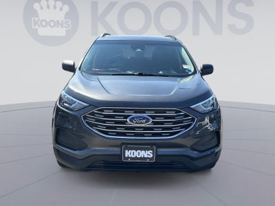 2020 Ford Edge SE