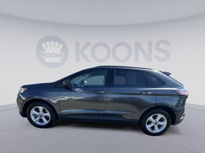 2020 Ford Edge SE