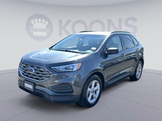 2020 Ford Edge SE