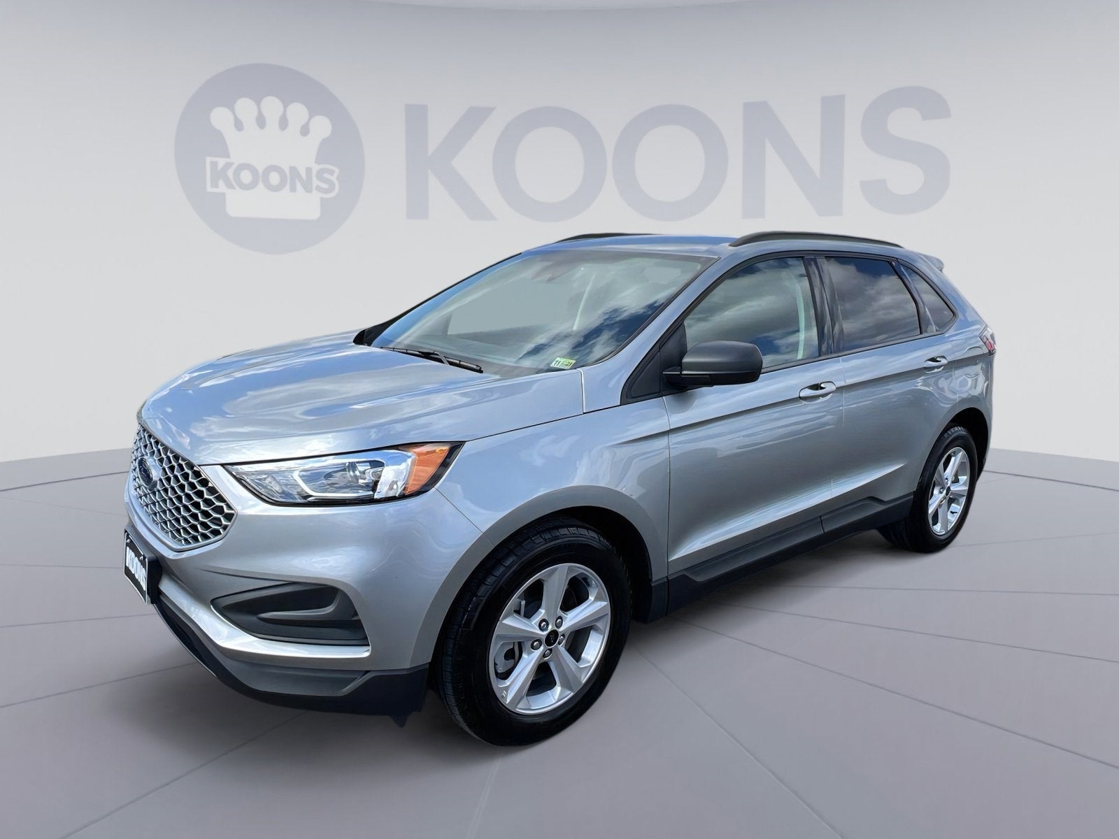 2024 Ford Edge For Sale Near Reston VA Sterling Leesburg