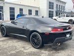2015 Chevrolet Camaro 1LT