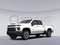 2023 Chevrolet Silverado 2500HD Custom