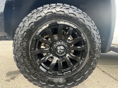 2023 Chevrolet Silverado 2500HD Custom