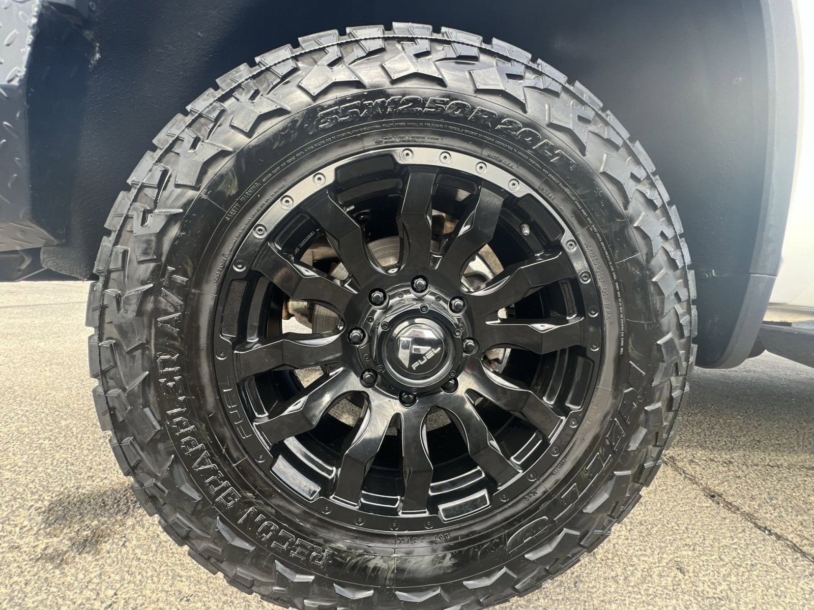 2023 Chevrolet Silverado 2500HD Custom