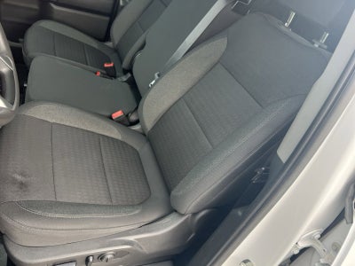 2023 Chevrolet Silverado 2500HD Custom