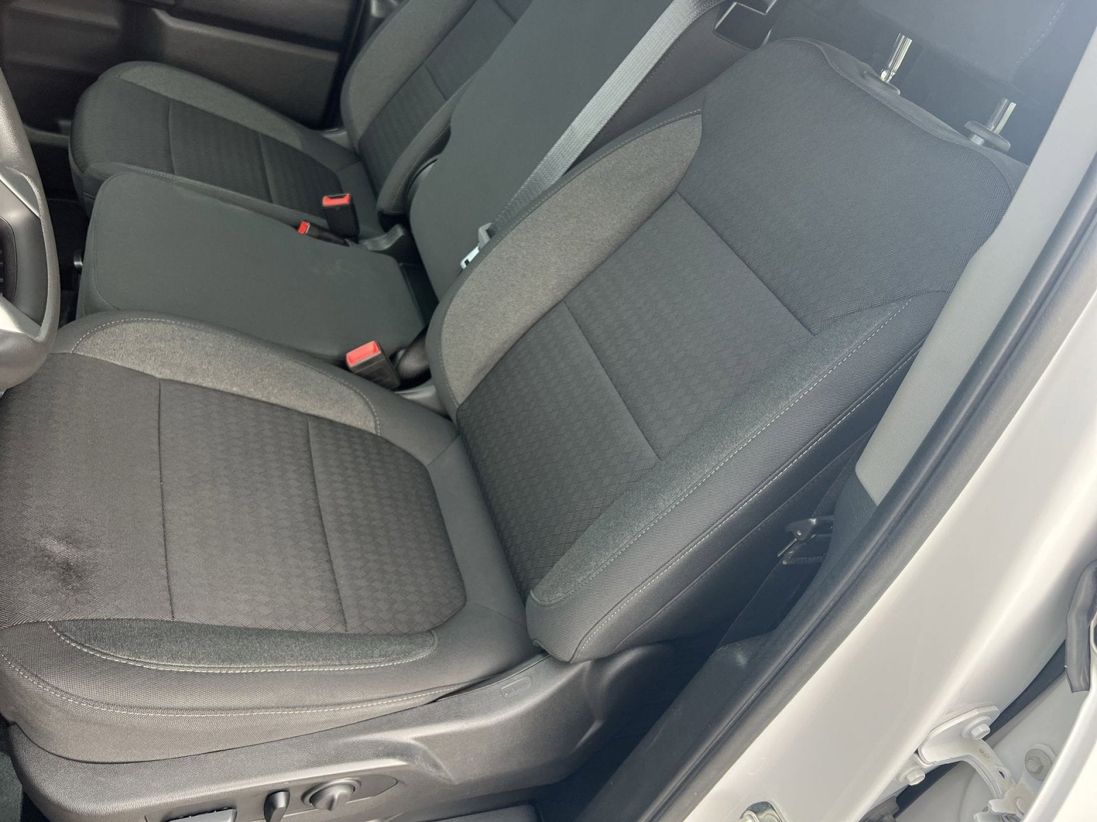 2023 Chevrolet Silverado 2500HD Custom