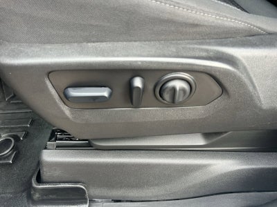 2023 Chevrolet Silverado 2500HD Custom