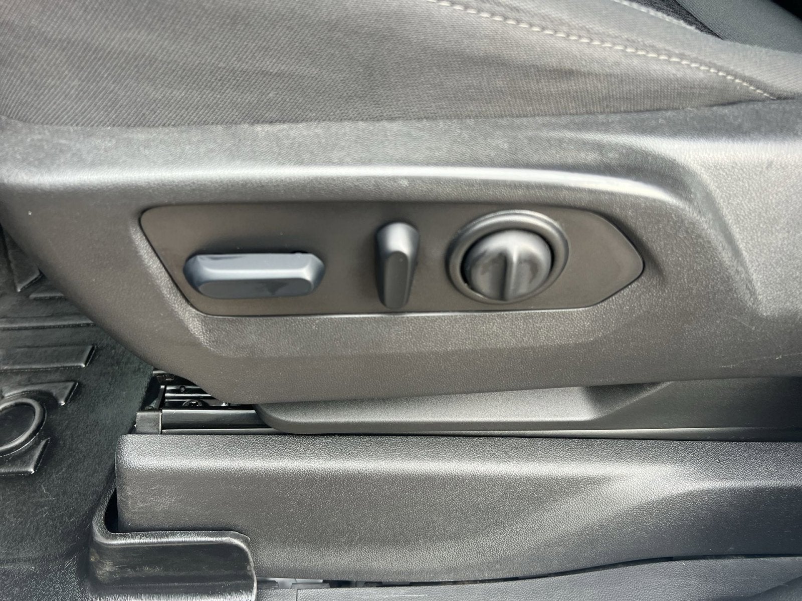 2023 Chevrolet Silverado 2500HD Custom