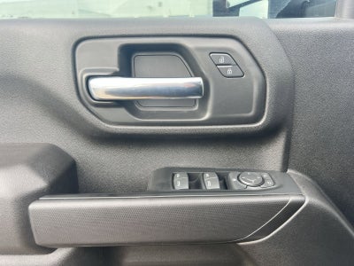 2023 Chevrolet Silverado 2500HD Custom