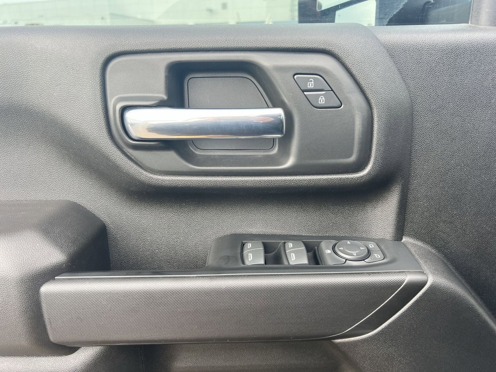 2023 Chevrolet Silverado 2500HD Custom