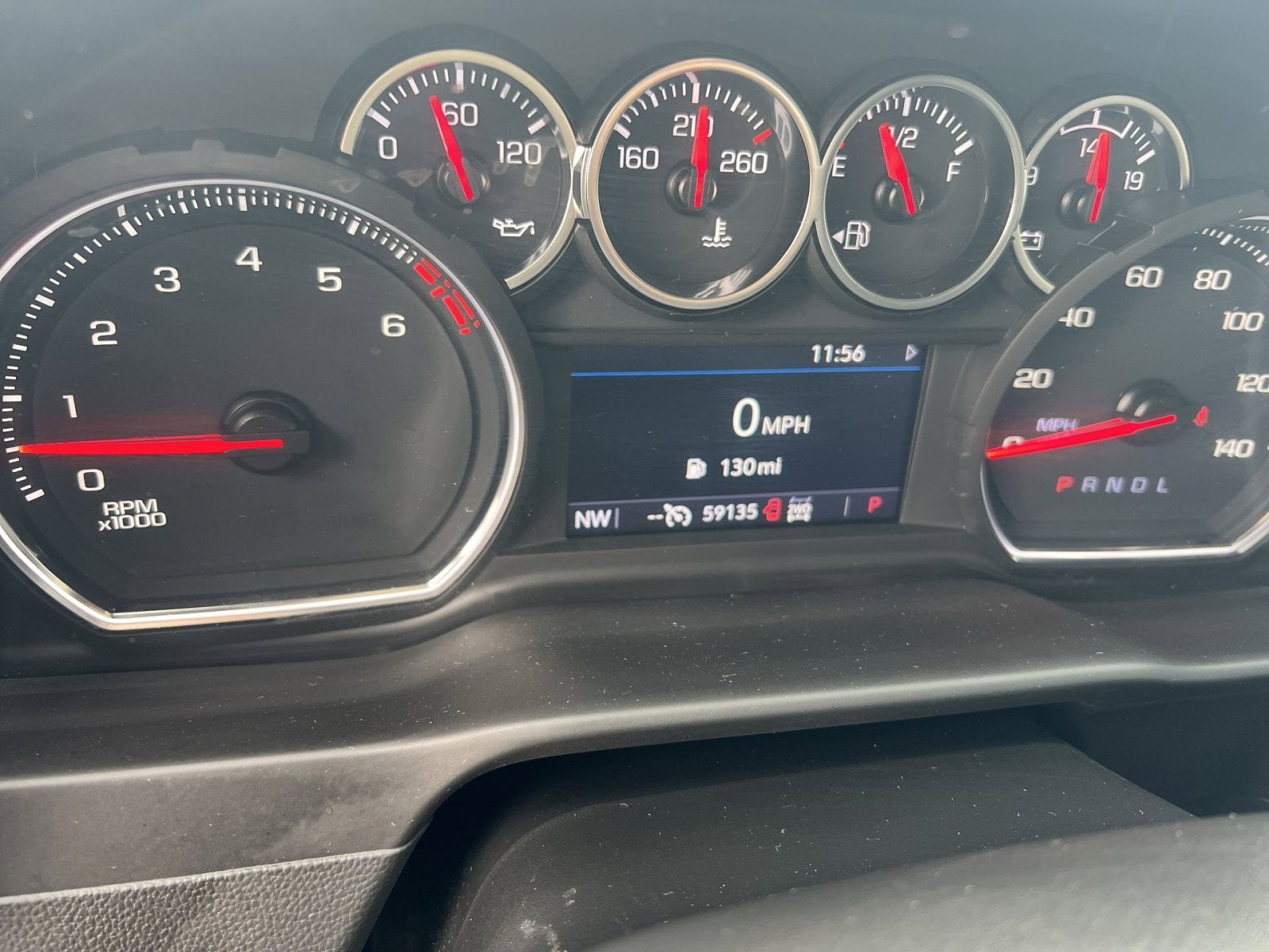 2023 Chevrolet Silverado 2500HD Custom