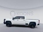 2023 Chevrolet Silverado 2500HD Custom