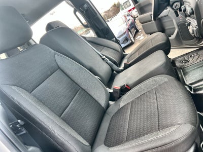 2023 Chevrolet Silverado 2500HD Custom