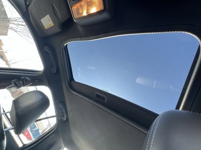 2004 Mercury Marauder Base