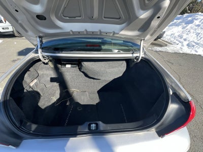 2004 Mercury Marauder Base