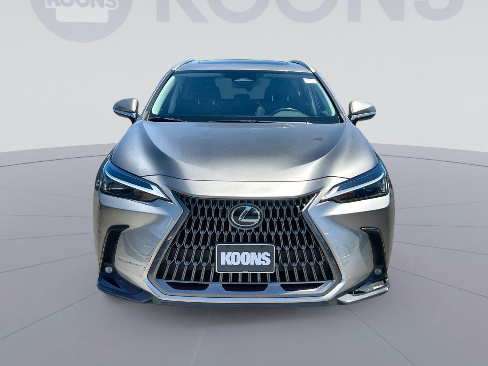 2024 Lexus NX 250 Base