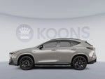 2024 Lexus NX 250 Base