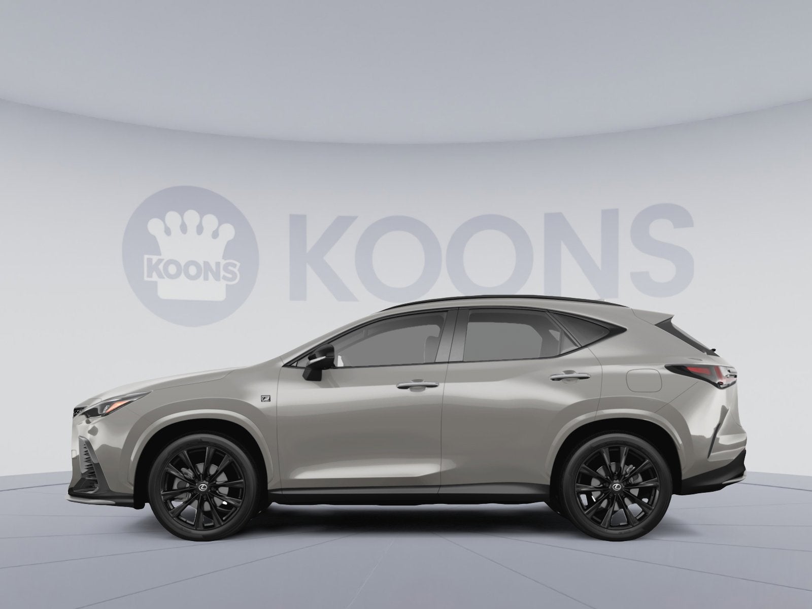 2024 Lexus NX 250 Base