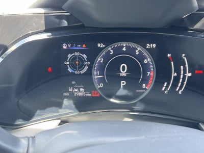 2024 Lexus NX 250 Base