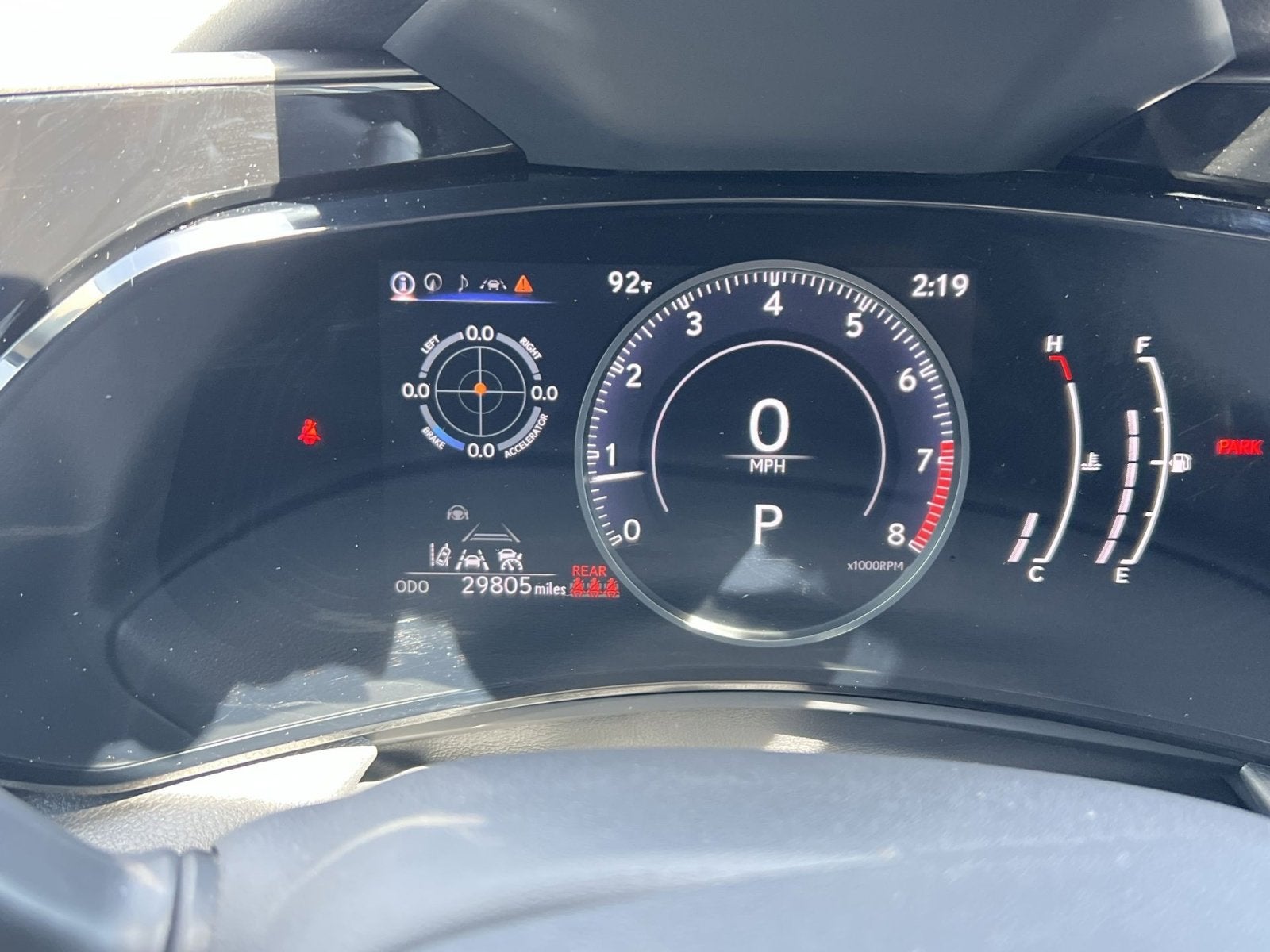 2024 Lexus NX 250 Base